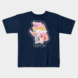 Sweet Pig Kids T-Shirt